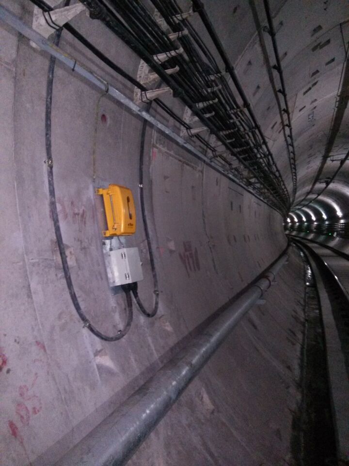 Telefonia ferroviaria